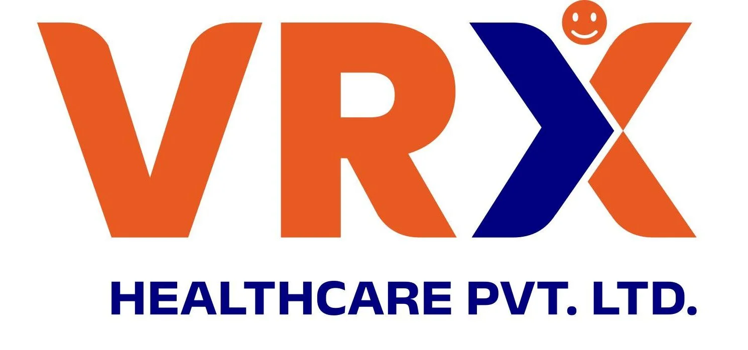 VRX Healthcare